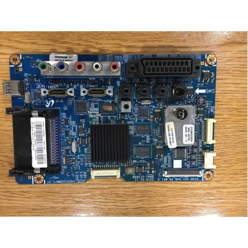 MAINBOARD SAMSUNG PS-42C430 BN94-03354G (BN41-01360B)